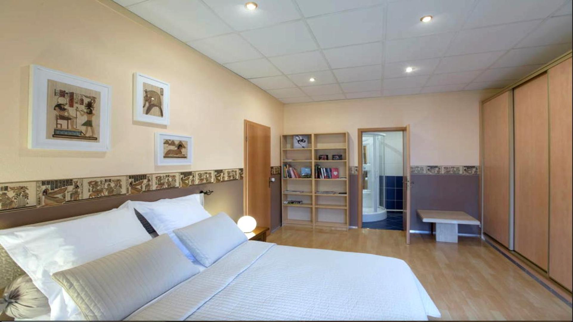 Le Petit Paris-hyper Centre Appartement