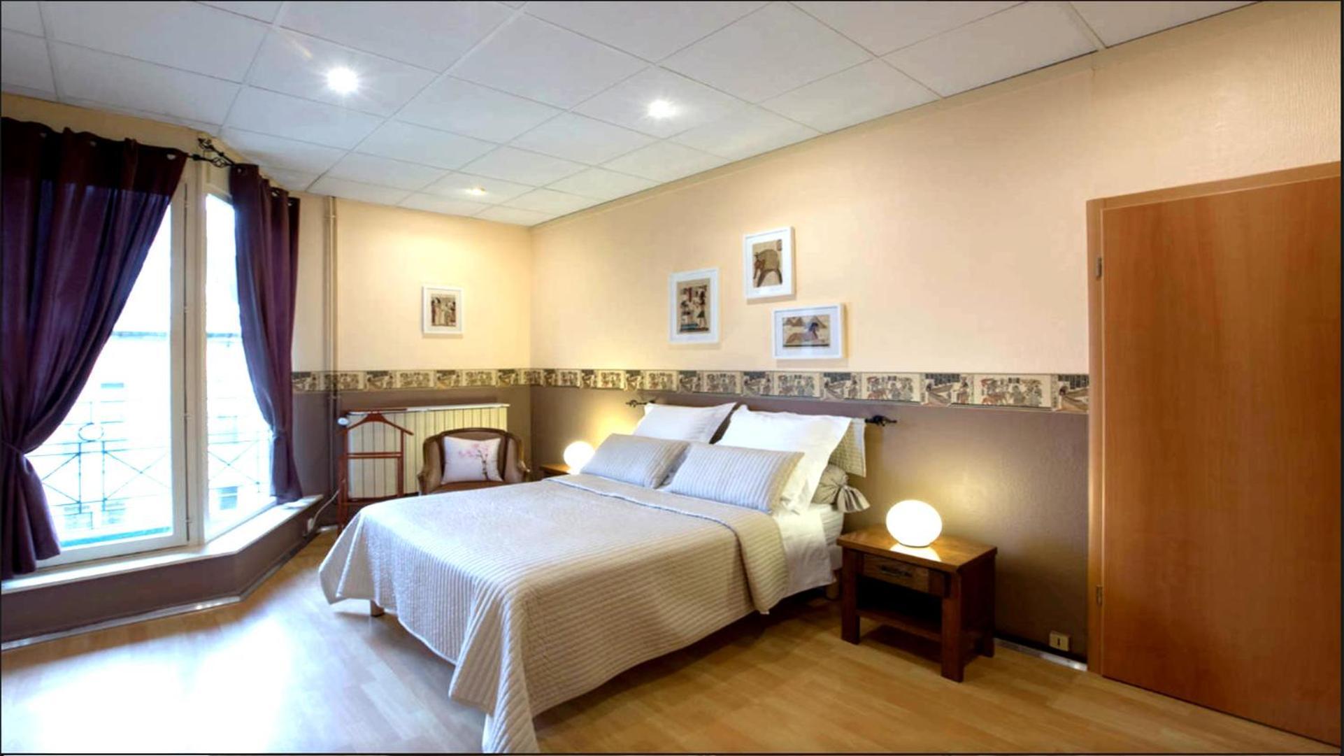 Appartement Le Petit Paris-hyper Centre *